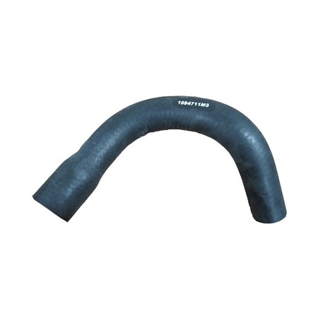 Aftermarket 1694711M3 New Tractor Bottom Radiator Hose Fits Massey Ferguson 360 CSO90-0048